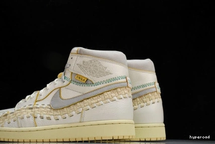 Hyperoad of Summer Union OG 1 Jordan High Supply Beauty ‘96 Retro Bephies SP LA 0811